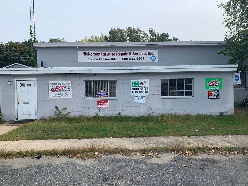 92 Nickerson Rd - Photo 1