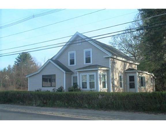 414 E River St - Photo 1