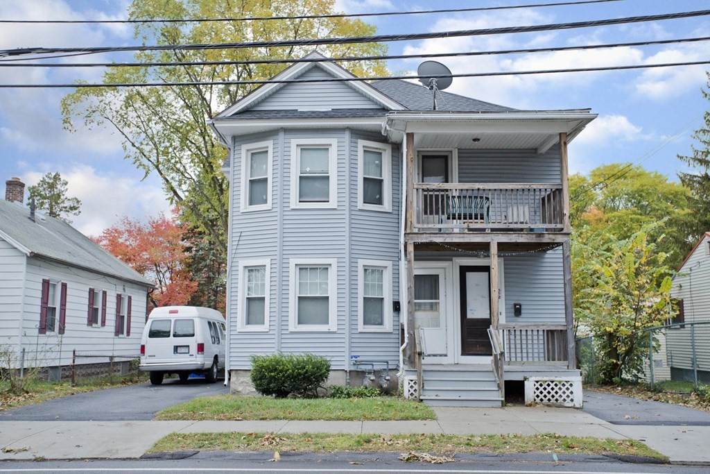 596-598 Newbury Street - Photo 1