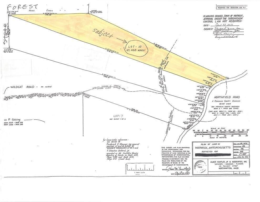 Lot, Northfield Rd.,10 - Photo 1