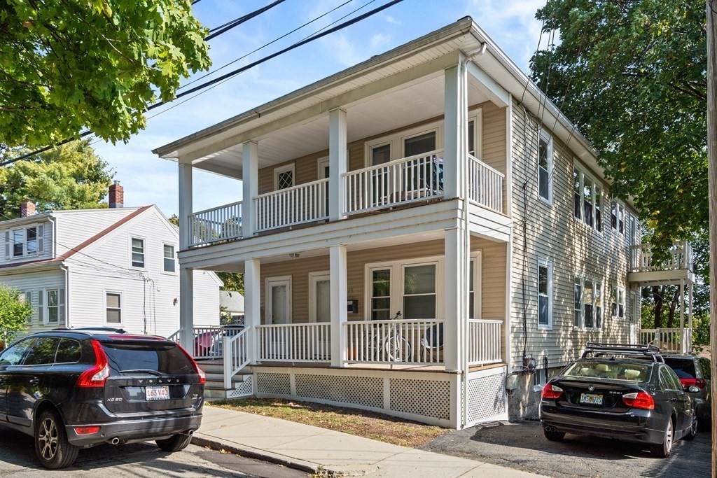 26 Mechanic Street - Photo 1