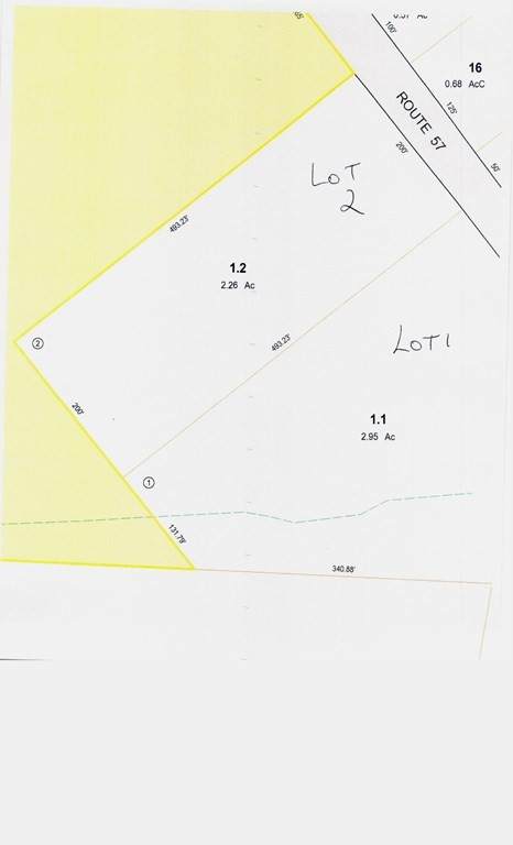 Lot Two Granville Road - Photo 1