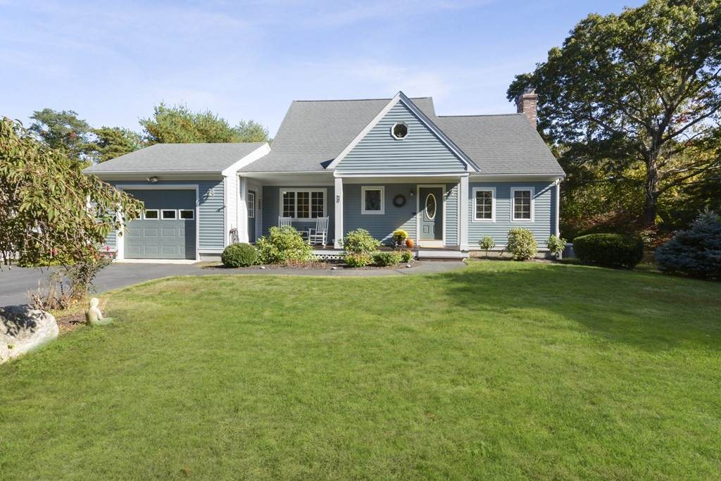 41 Surf Dr - Photo 1