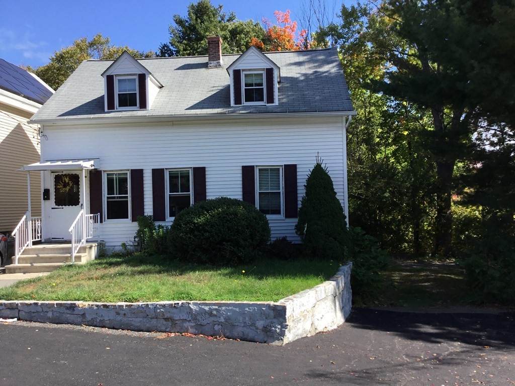 20 Green St - Photo 1