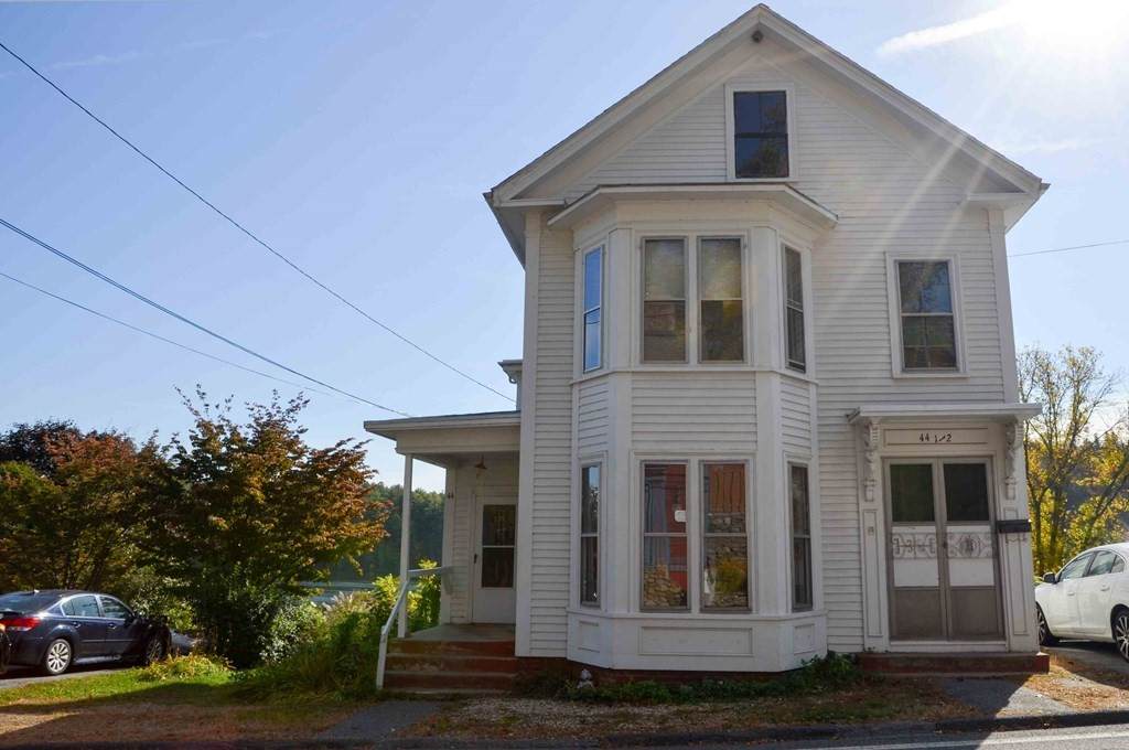44 Merrimac St - Photo 1