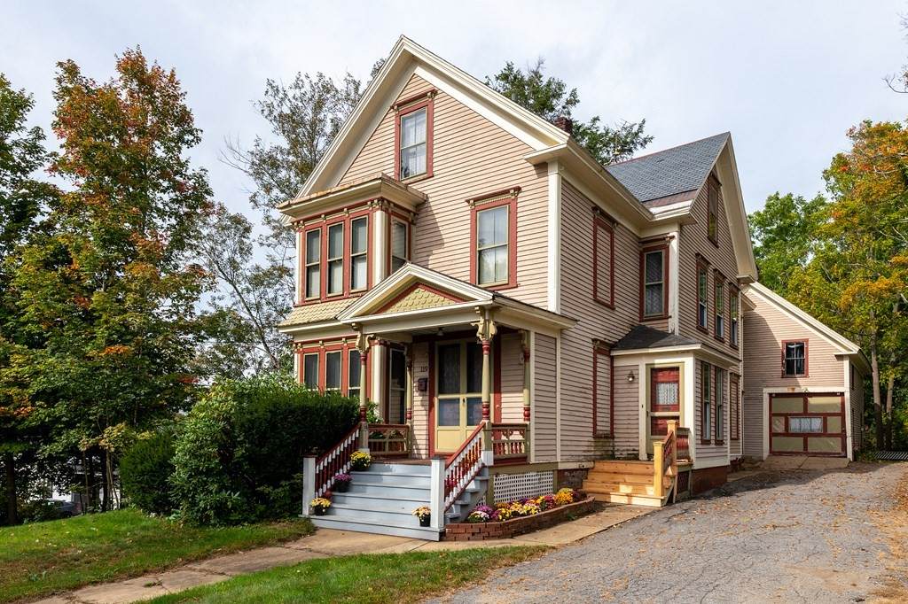 119 South Main Street - Photo 1