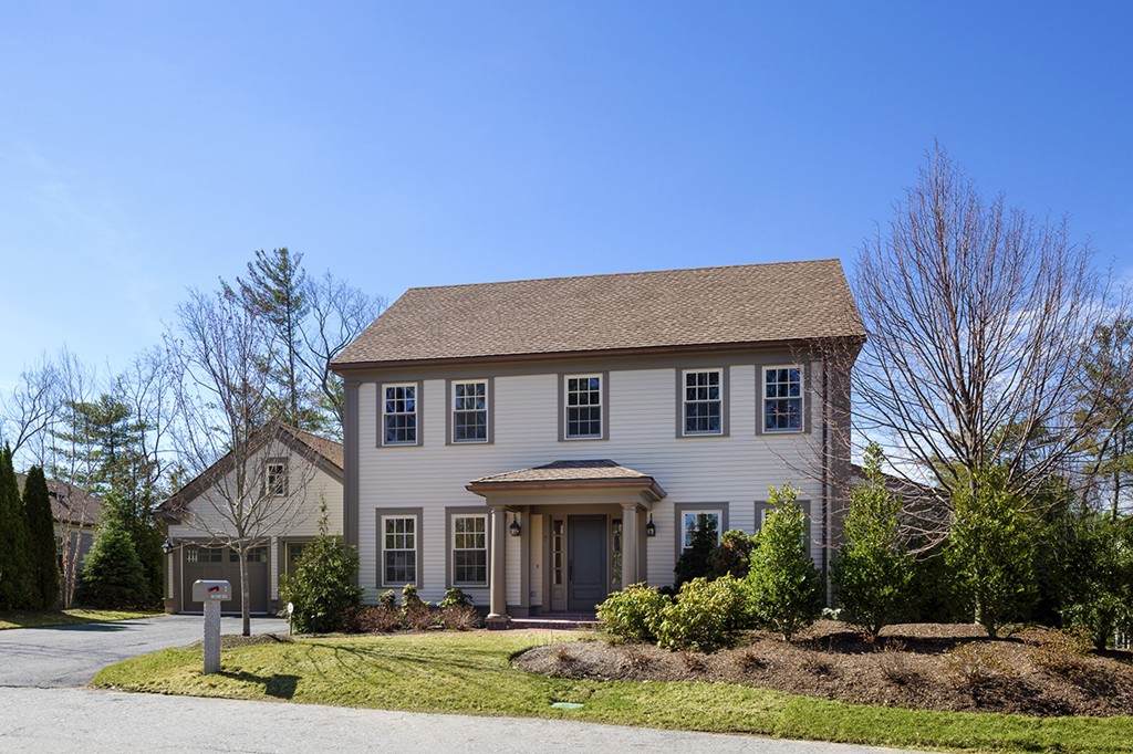 7 Pine Summit Circle - Photo 1