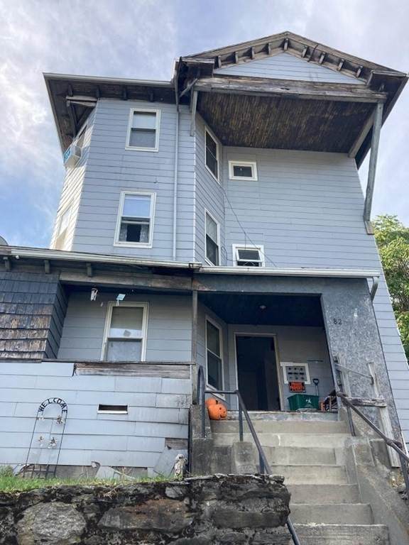 82 Ingleside Avenue - Photo 1