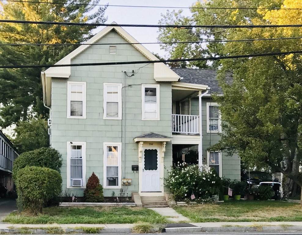 596 Westfield Street - Photo 1