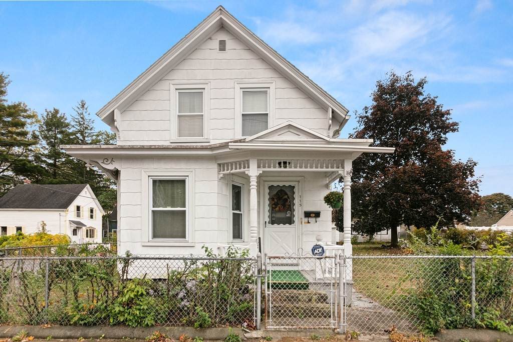 115 Bowden St - Photo 1