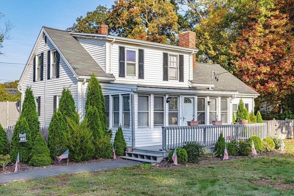 27 Cypress Rd - Photo 1