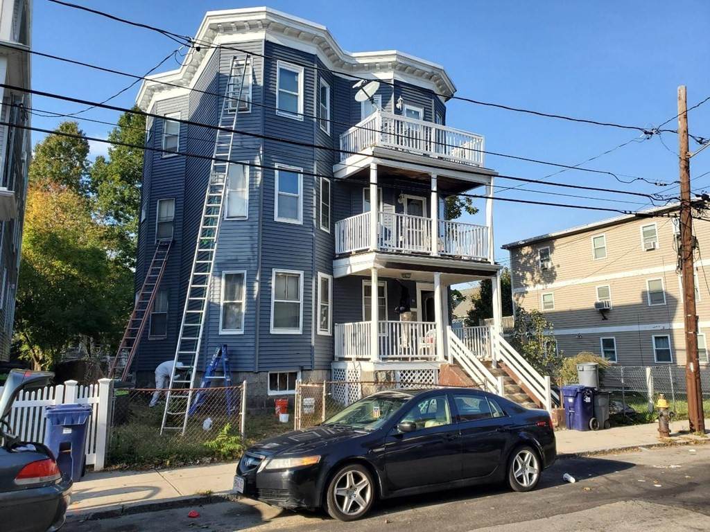 43 Theodore St - Photo 1