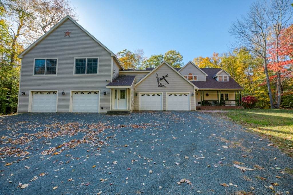 710 Colebrook River Rd - Photo 1