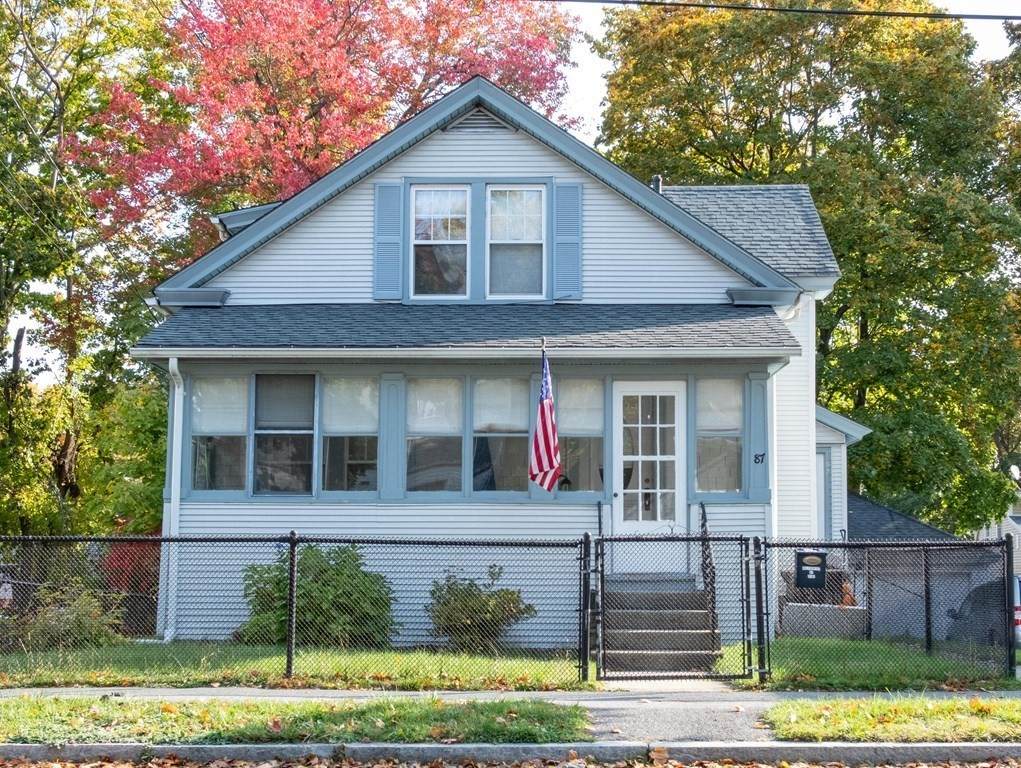 87 Henshaw St - Photo 1