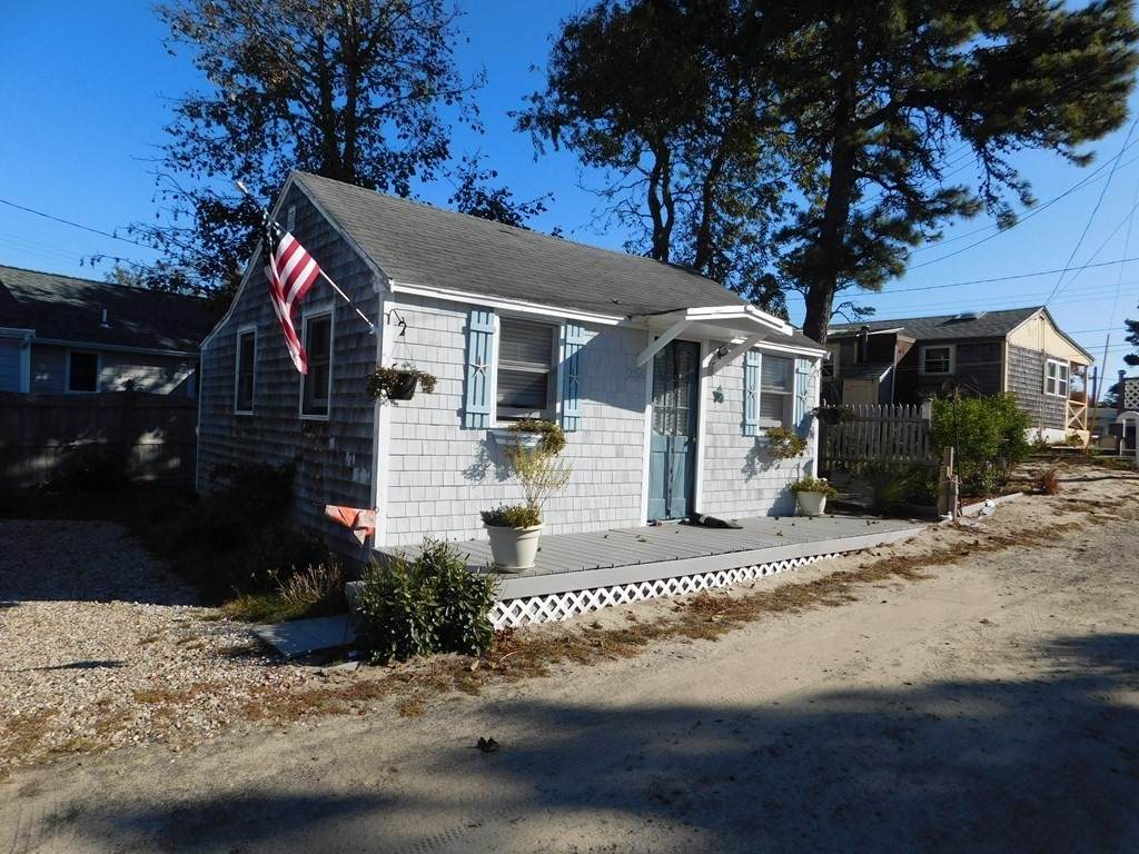 230 Old Wharf (256 Ribbon Reef) - Photo 1