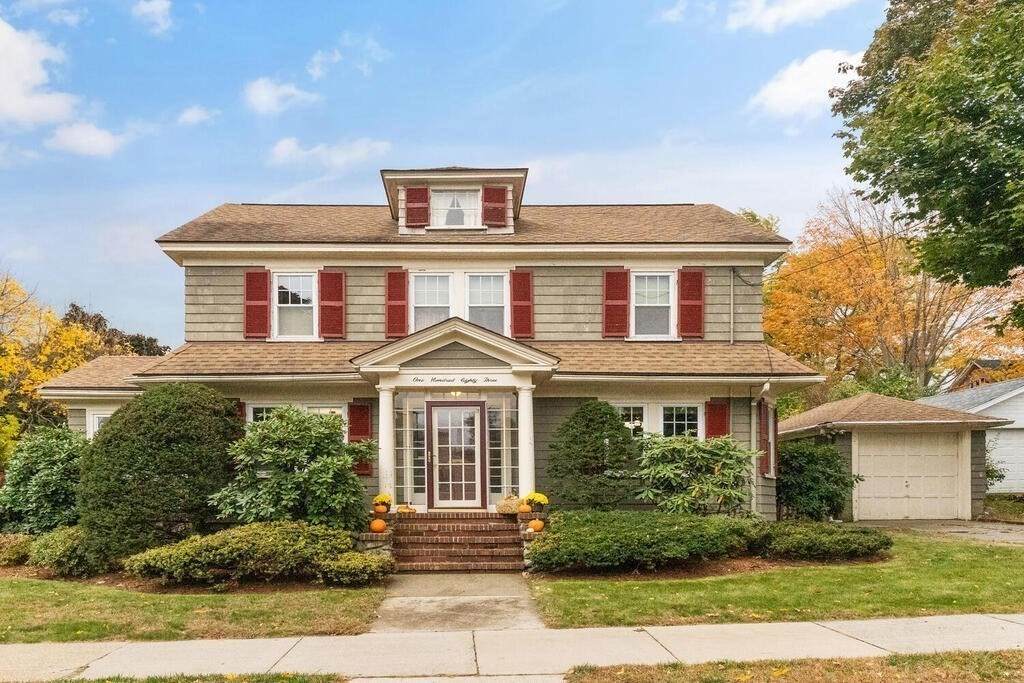 183 Porter St - Photo 1
