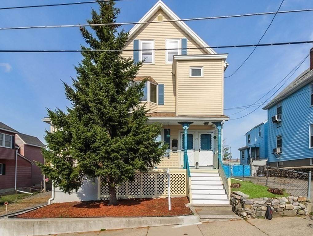 35 Ripley St - Photo 1