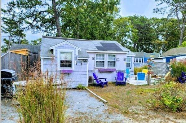 258 Old Wharf Road - Photo 1