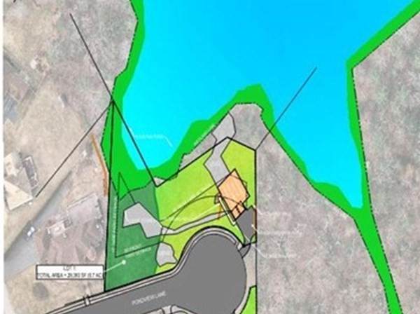 Lot 1 Pondview Lane - Photo 1