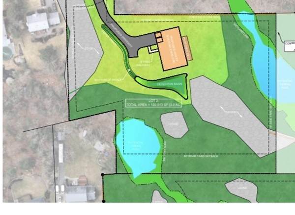 Lot 2 Pondview Lane - Photo 1