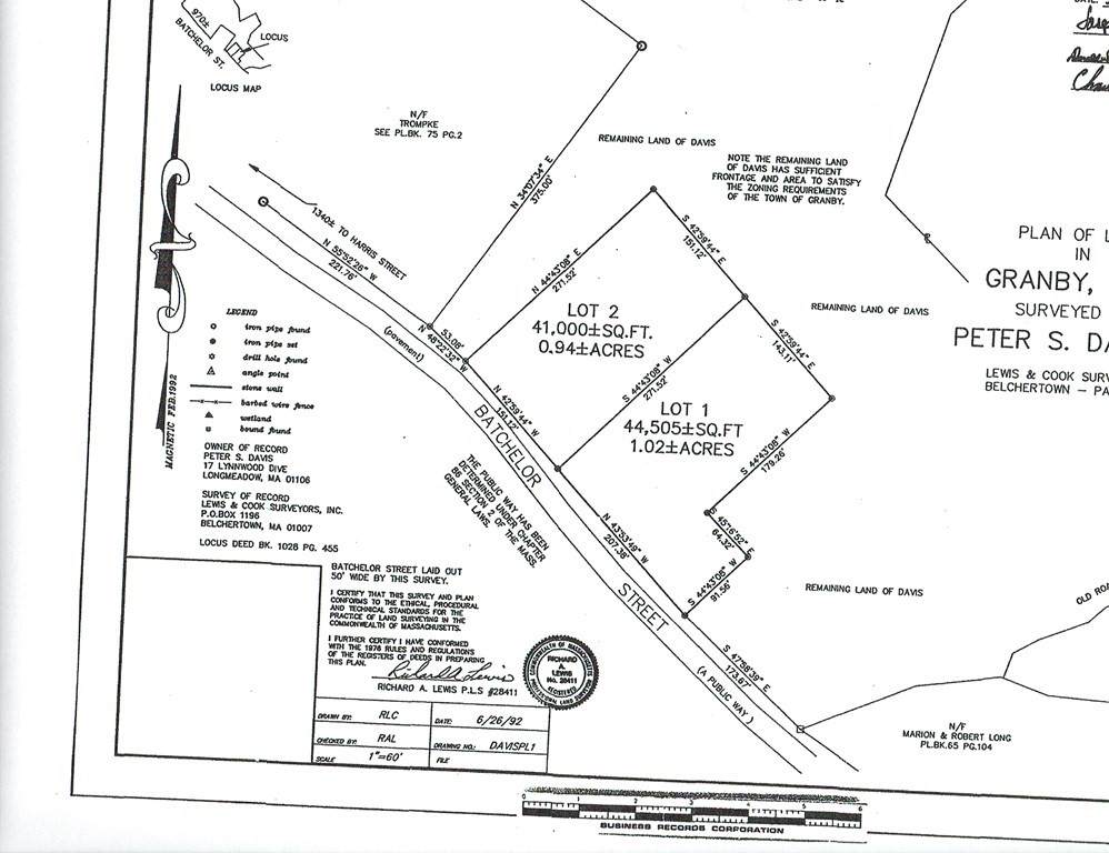 Lot 2 Batchelor St - Photo 1