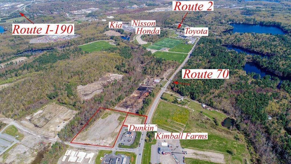 1497 Lunenburg Road - Photo 1