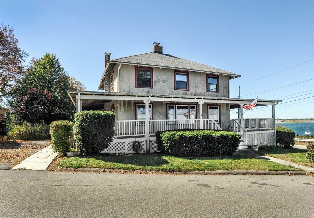 1 Squanto Rd - Photo 1