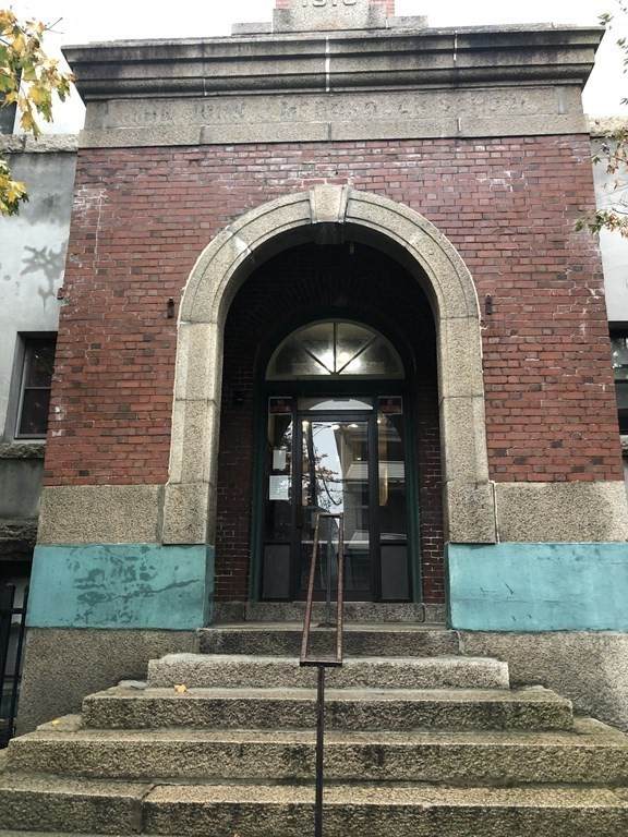 260 Fountain Street - Photo 1