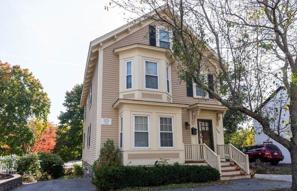 108 Holten Street - Photo 1
