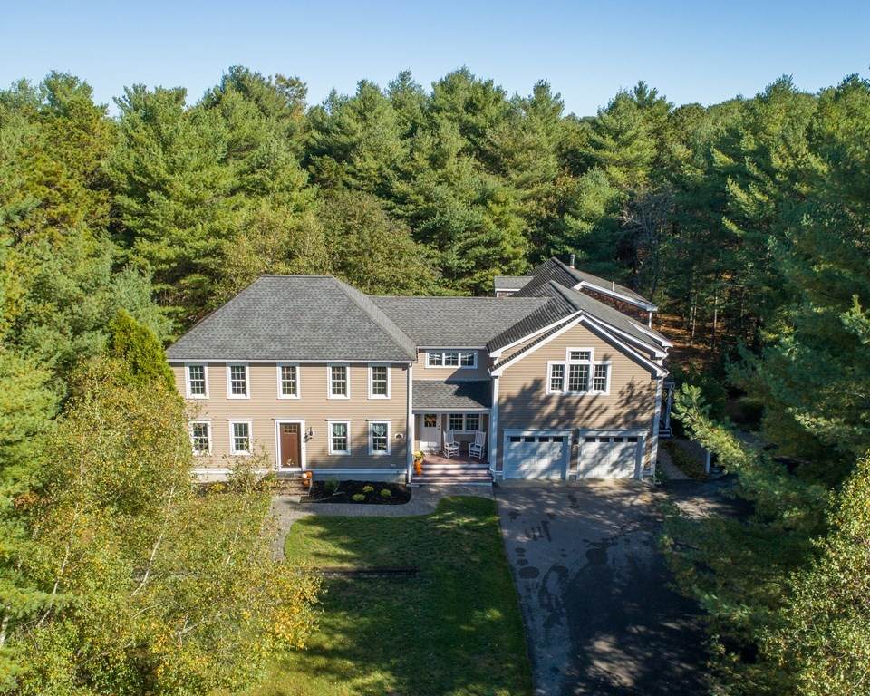 164 Bourne Rd - Photo 1