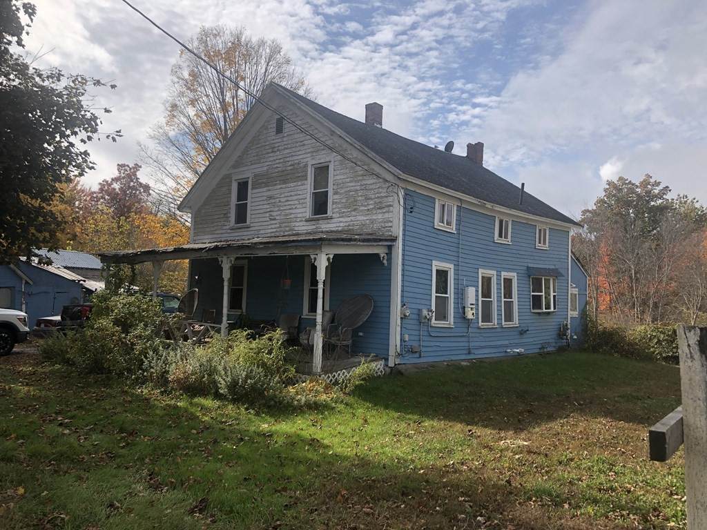 299 West St - Photo 1