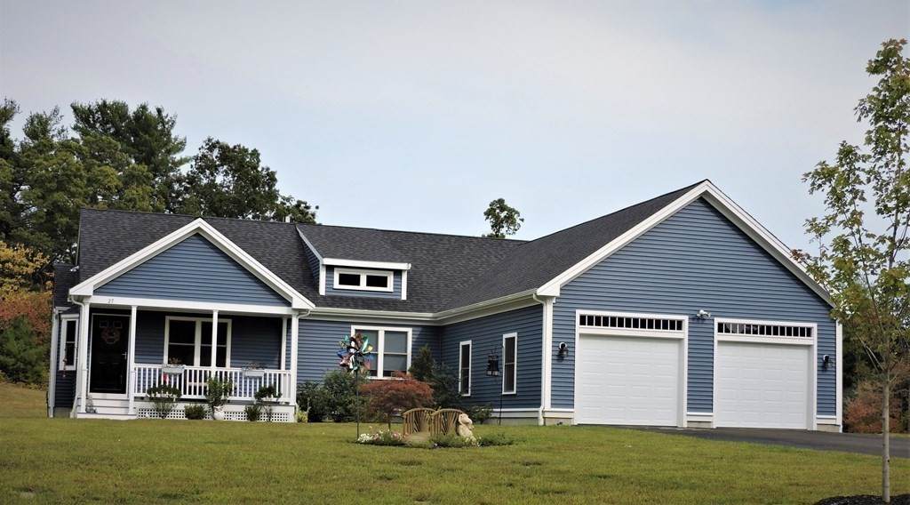 00 Cooper Rd - Photo 1