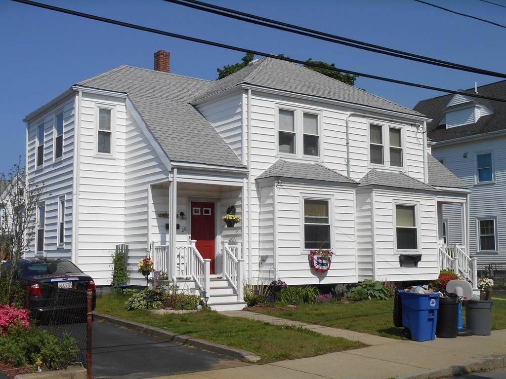 22 Goddard - Photo 1