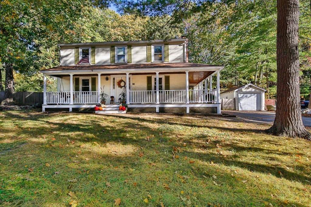 60 Wilmington Rd - Photo 1