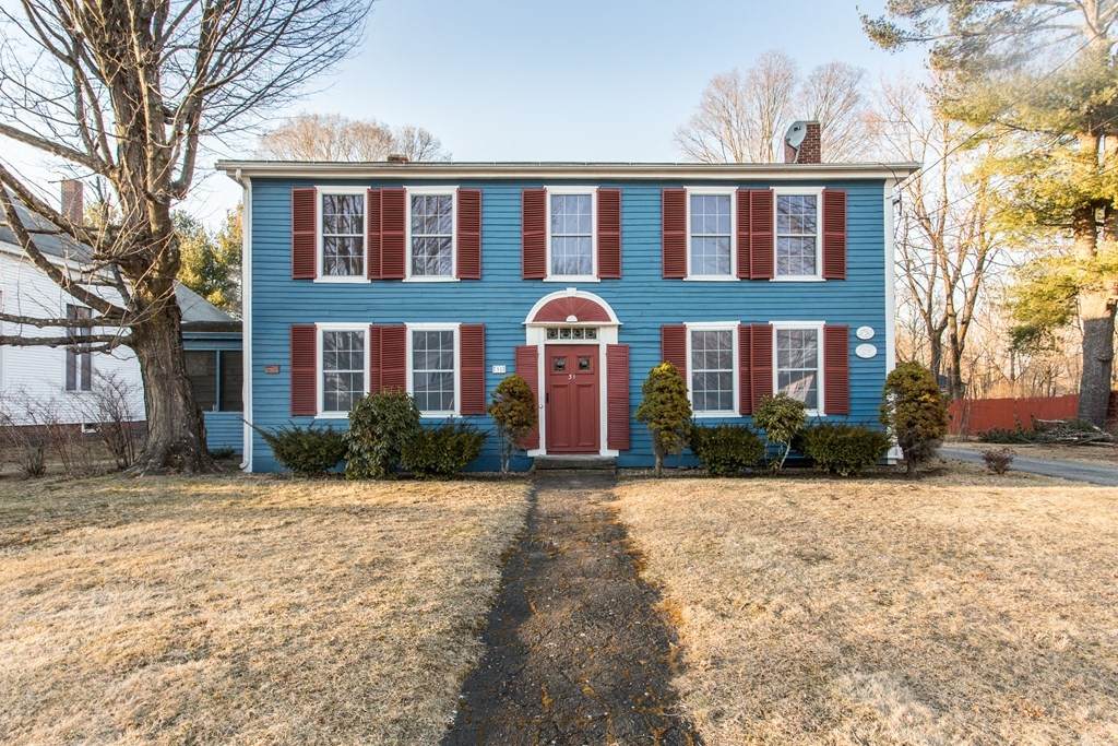 31 W Main St - Photo 1