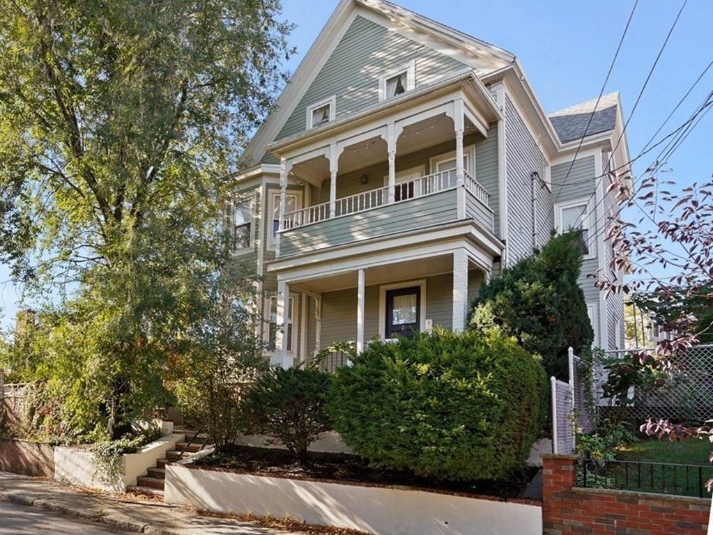 24 Boston St - Photo 1