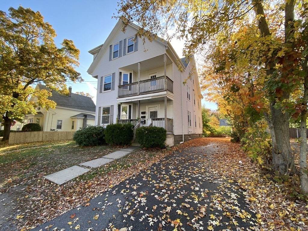 87 Stetson St - Photo 1
