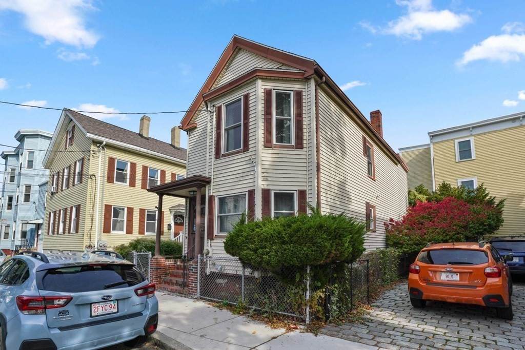 28 Harding St - Photo 1