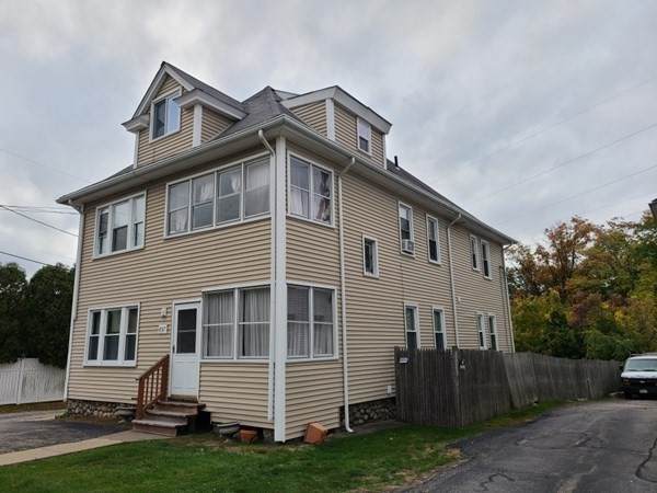 857 West Boylston - Photo 1