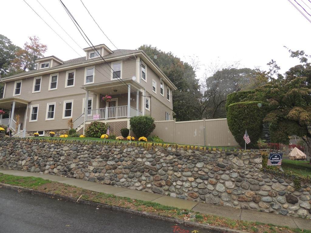 5 Gladstone Street - Photo 1
