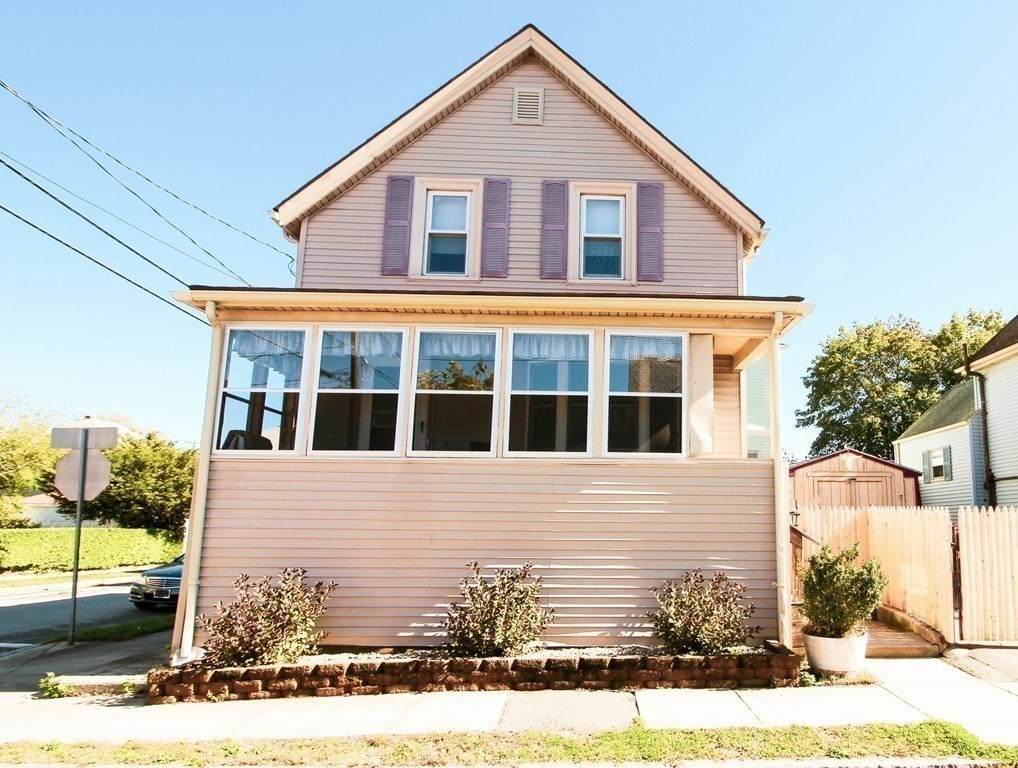 130 Florence St - Photo 1