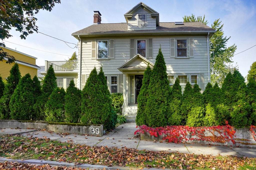 39 Poplar St - Photo 1
