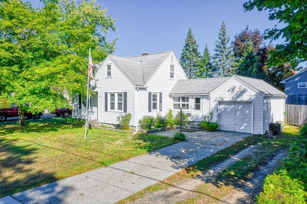 61 Claire Street - Photo 1