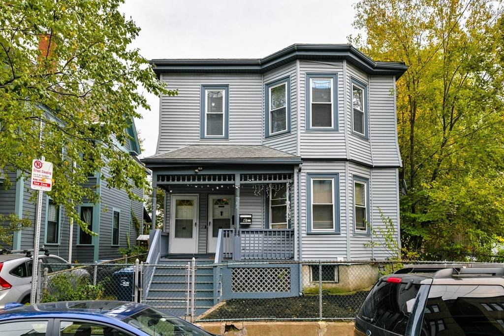 42 Burnett - Photo 1