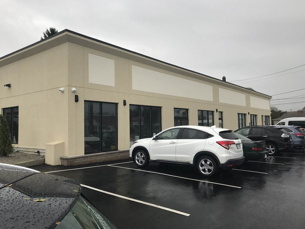 230 Rhode Island Avenue - Photo 1
