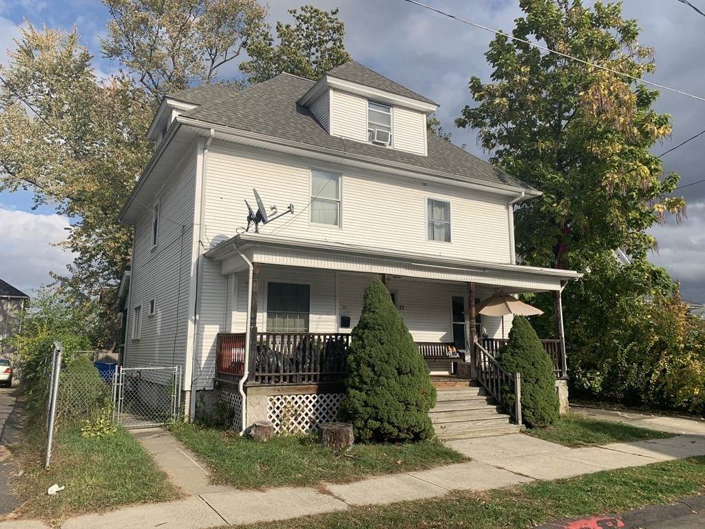 27 Elmdale St - Photo 1
