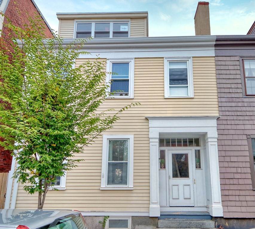 74 High St - Photo 1