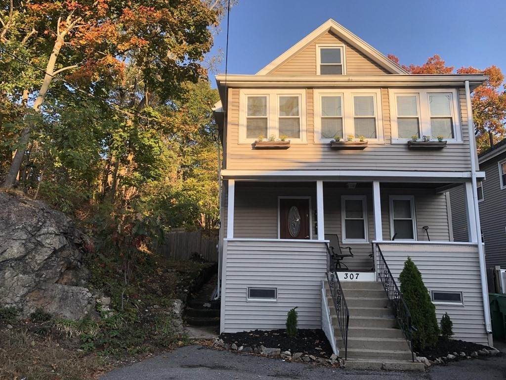 303 Fulton St - Photo 1
