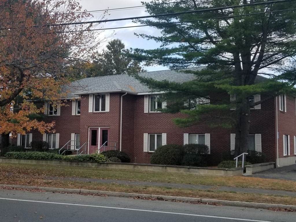 400 West St - Photo 1