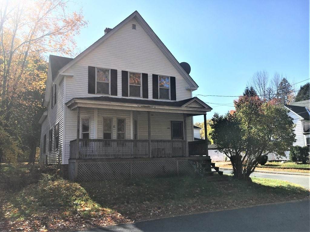 380 Front St - Photo 1
